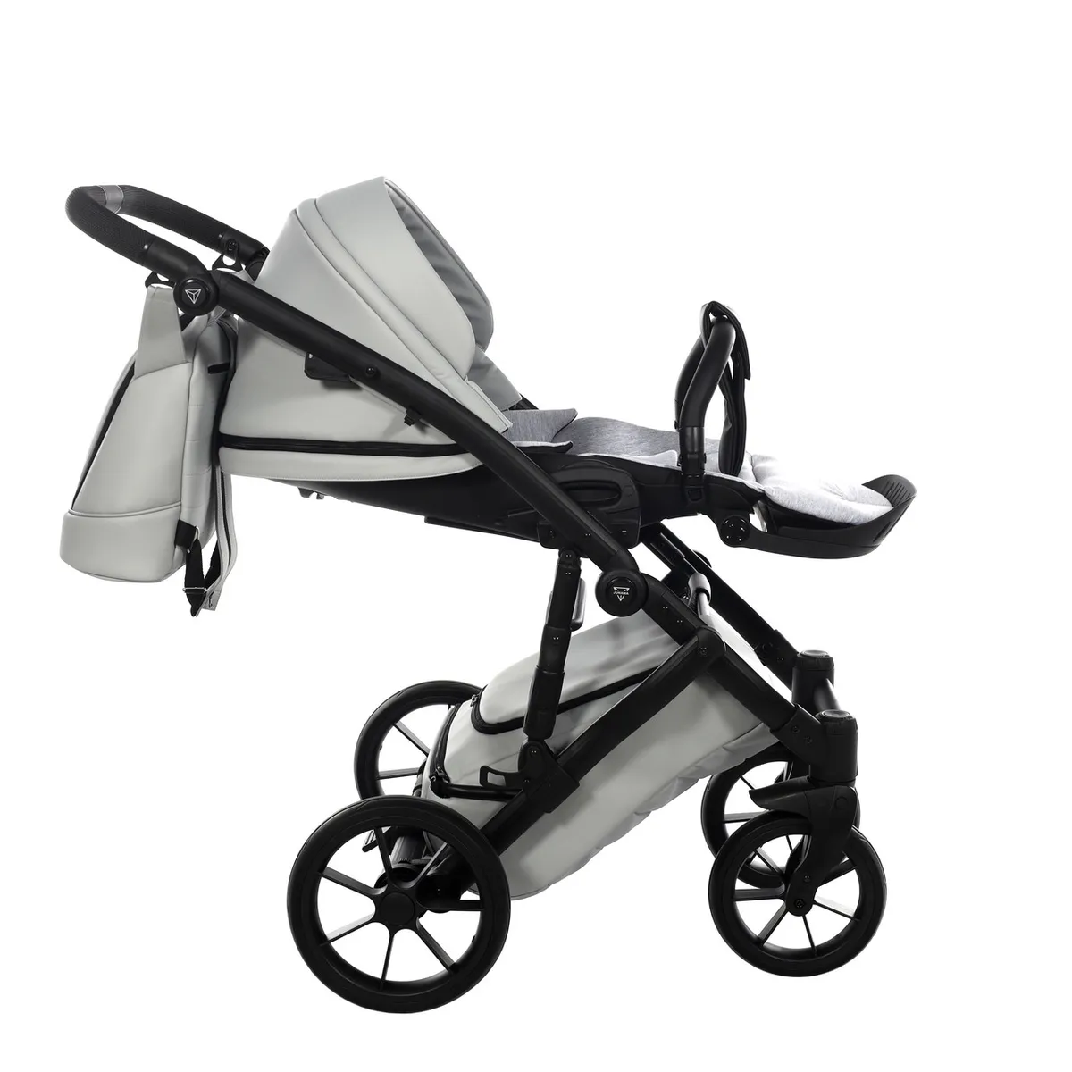 Junama Space Eco Grey — kiçik şəkil 12