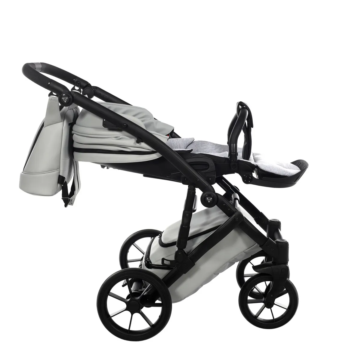 Junama Space Eco Grey — kiçik şəkil 13