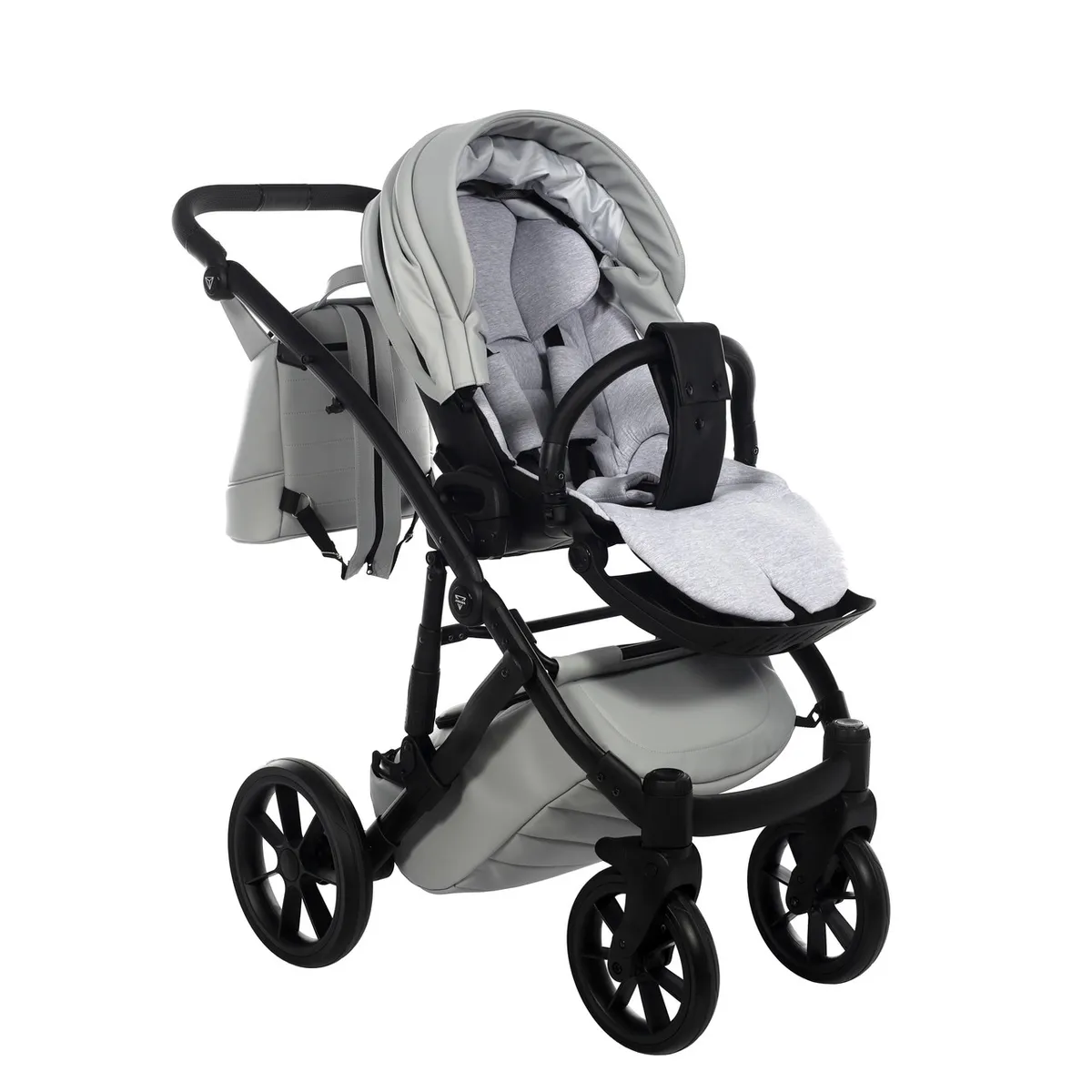 Junama Space Eco Grey — kiçik şəkil 14