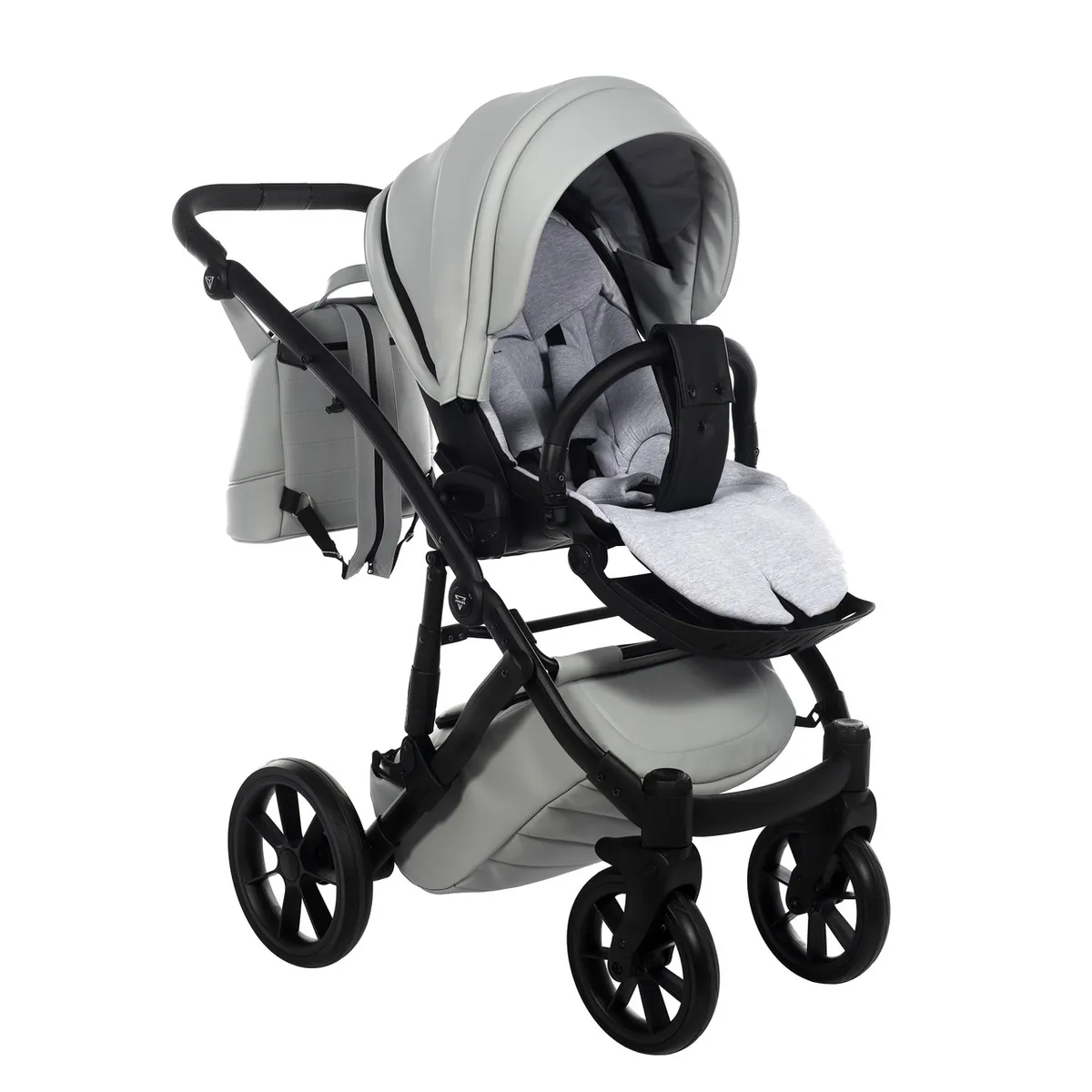 Junama Space Eco Grey — kiçik şəkil 15