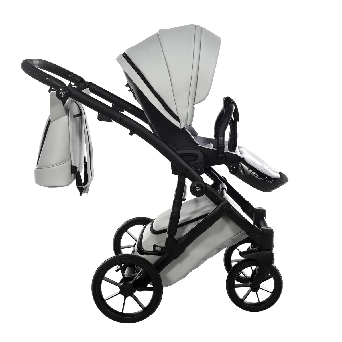 Junama Space Eco Grey — kiçik şəkil 2