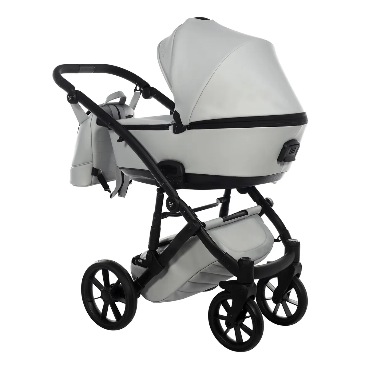 Junama Space Eco Grey — kiçik şəkil 4