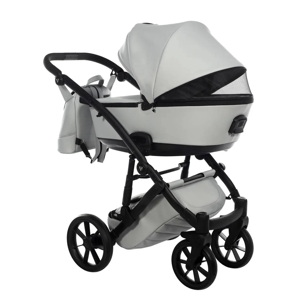 Junama Space Eco Grey — kiçik şəkil 5