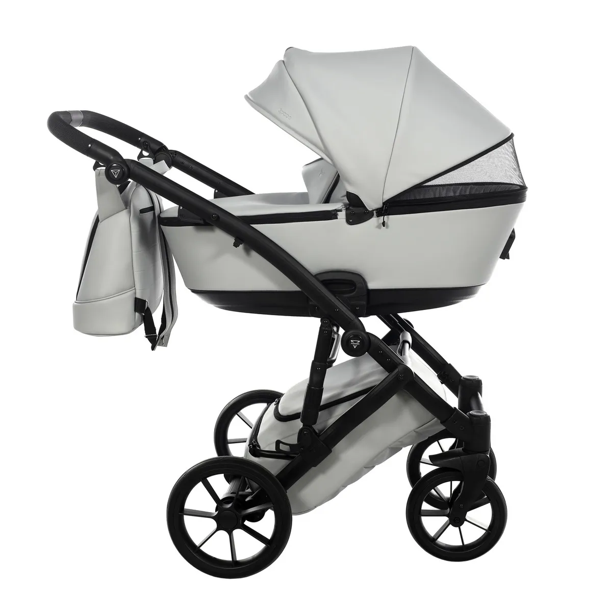 Junama Space Eco Grey — kiçik şəkil 6