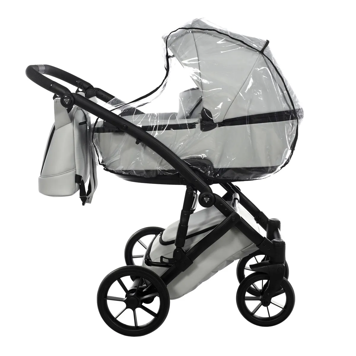 Junama Space Eco Grey — kiçik şəkil 8