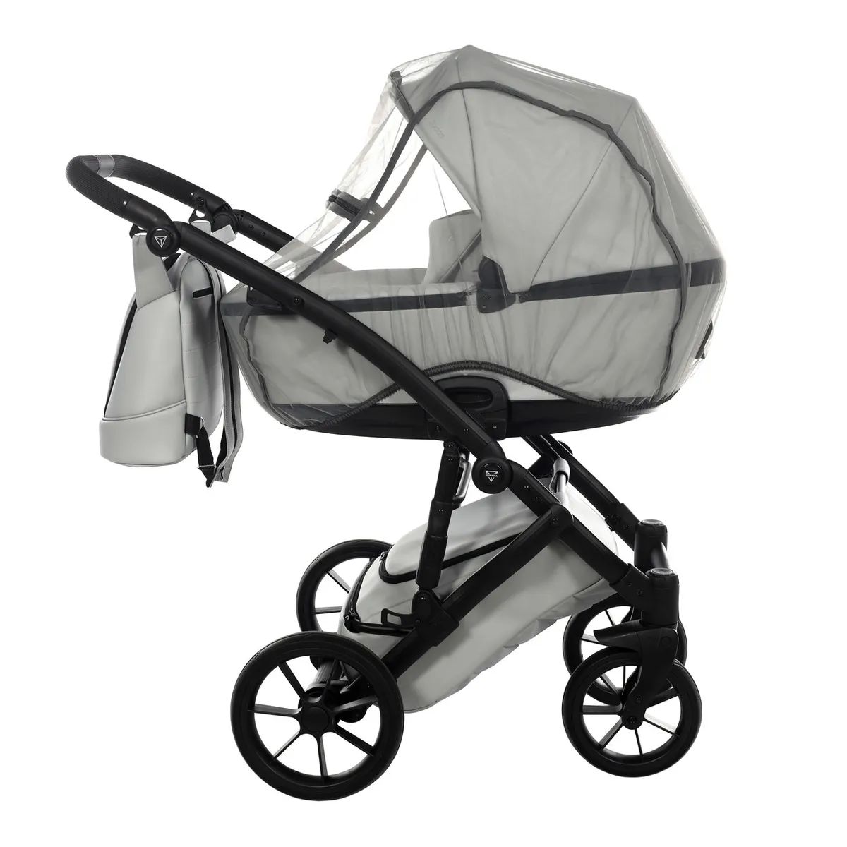 Junama Space Eco Grey — kiçik şəkil 9