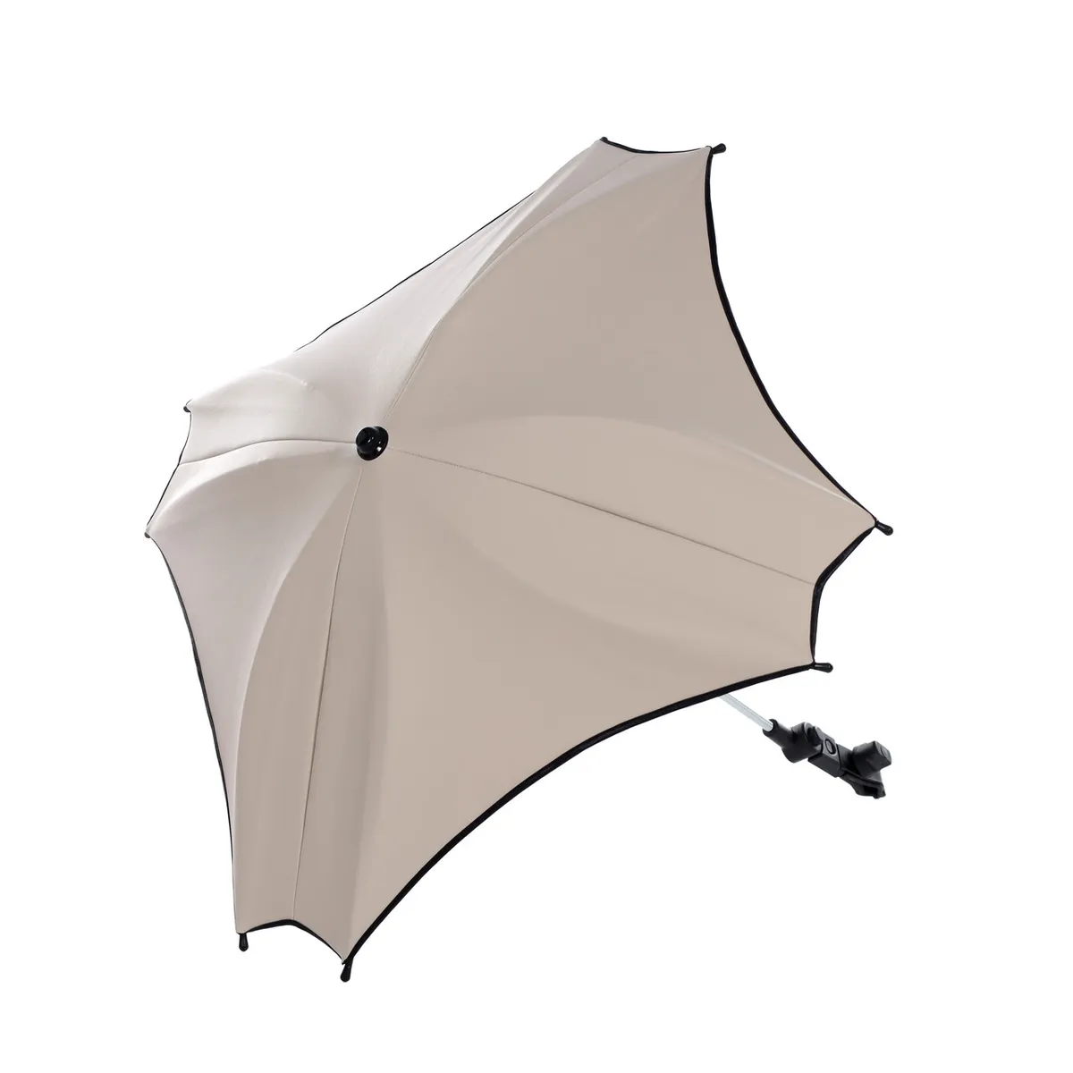 Junama Space Eco Latte Parasol — Junama lüks körpə kalyaskası, şəkil 1/1