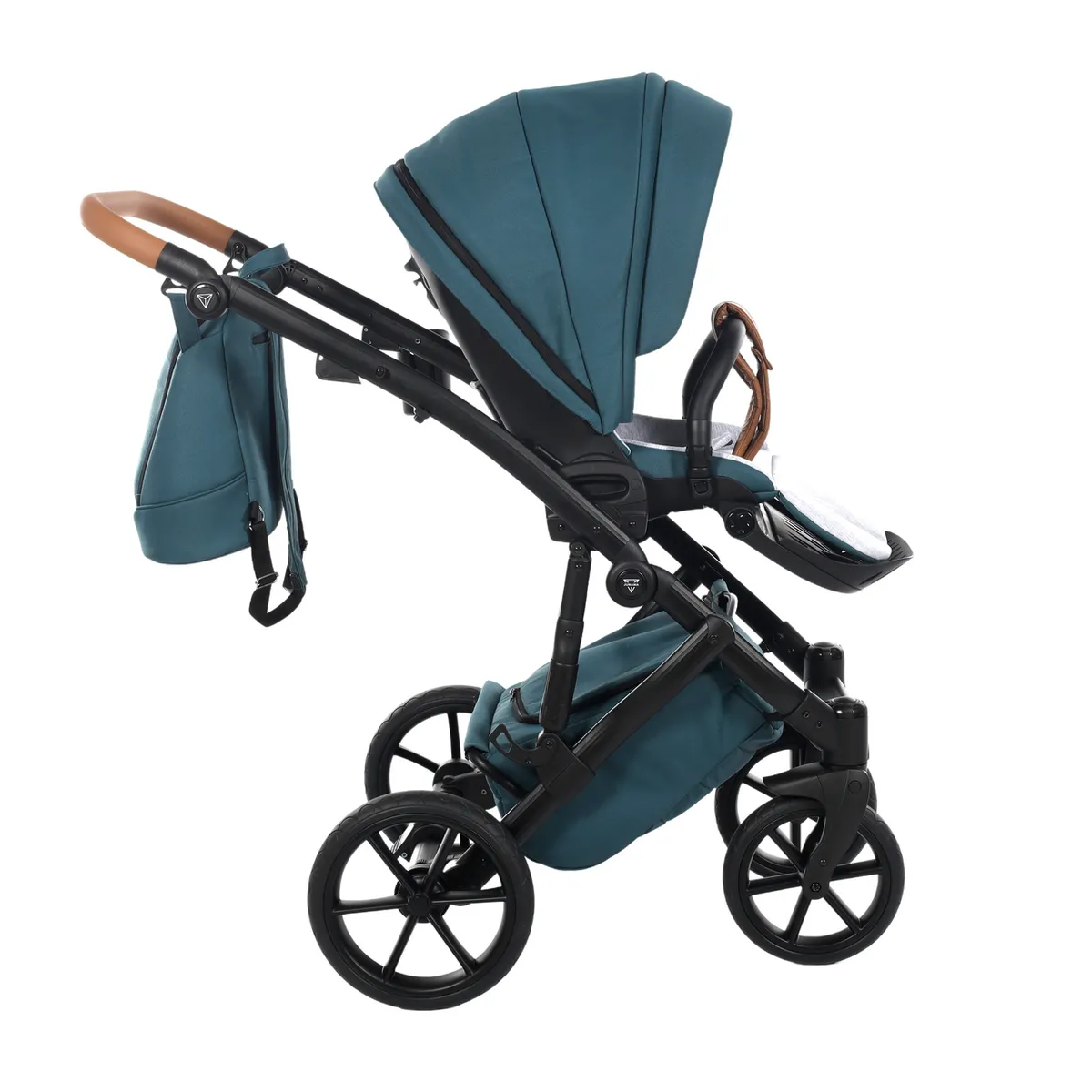 Junama Space Teal — kiçik şəkil 2